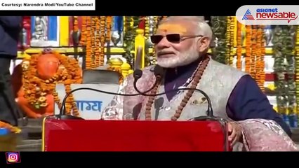 Restoring glory of Kedarnath Dham