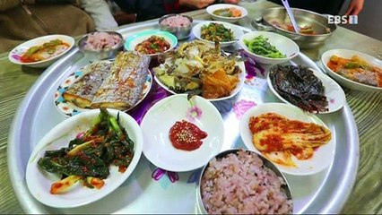 한국기행 - Korea travel_숟가락 기행 3부- 목포는 맛있다_#001