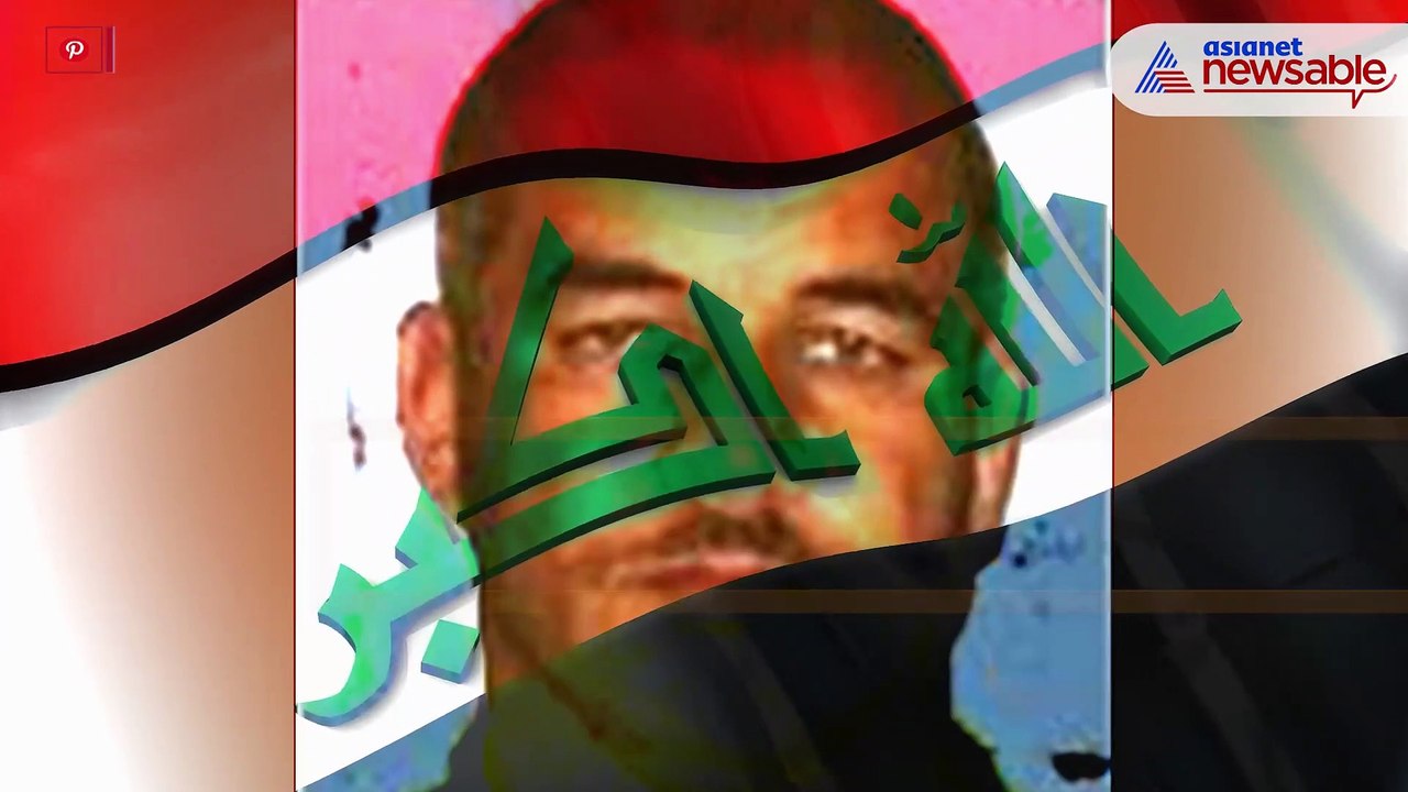 Baghdadi
