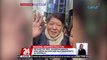 Tinawagan at binati bilang pangulo ni Chinese President Xi Jinping si Marcos, ayon sa Chinese embassy | 24 Oras