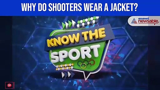 Know the Sport: Why do shooters wear jackets?