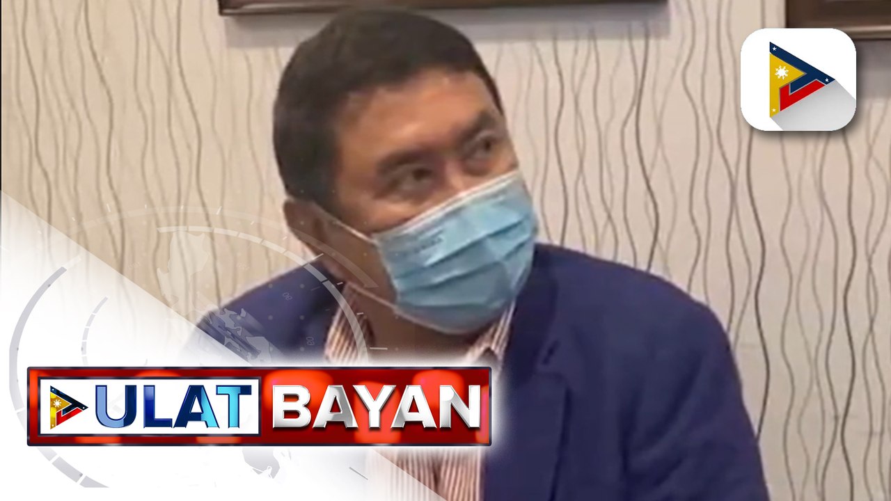 Ramon Tulfo, arestado sa kasong cyber libel