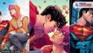 DC Comics reveals Superman, Jonathan Kent, as bisexual in latest issue