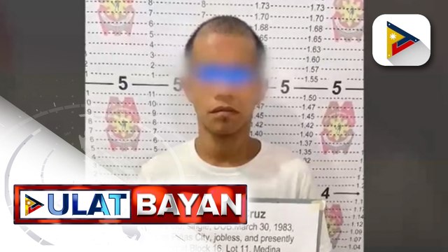 Pagnanakaw ng mga cellphone sa restaurant sa Las Piñas City, sapul sa CCTV