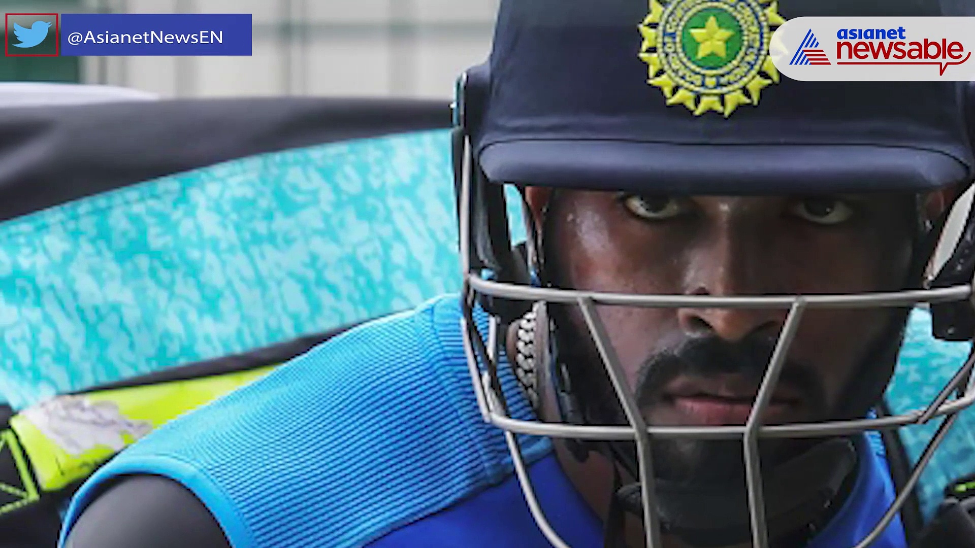 Hardik Pandya speaks on battling criticisms and suspension in 2019, talks about MS Dhoni and more