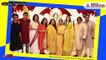 Kajol to Tanuja to Madhurima Nigam: Celebs spotted for Durga Puja at Pandal in Mumbai