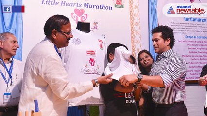 PM Modi, Sachin Tendulkar among 50 most influential people on Twitter