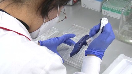 "전문가 위원회·빅데이터 플랫폼 구성"...과학방역 시동 / YTN