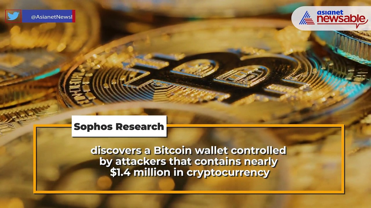 Bitcoin scammers hacking iPhone devices via dat...