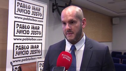 El abogado de Pablo Ibar informa de las claves de la apelación contra la cadena perpetua