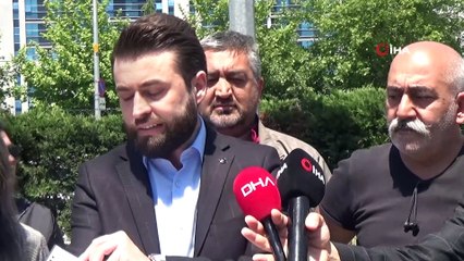 Plandemi Büyük Buluşma Platformu’ndan ‘kimyasal spreyleme’ iddiasıyla suç duyurusu
