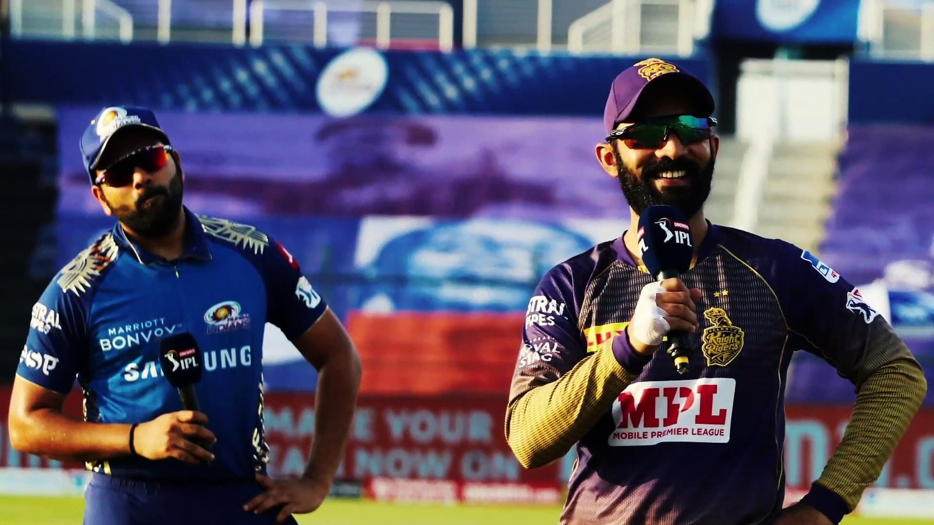 मैच में हार्दिक पंड्या ने कर दी एक गलती, ऐसे आउट होकर लौटे पावेलियन