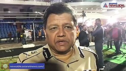 Bengaluru Commissioner on Puneeth Rajkumar last rites: All security arrangements in place