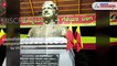 Kannada legend Dr Rajkumar statute under threat, miscreants damage 25-feet compound wall