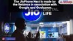 JioPhone Next: Things you must know before buying this smartphone
