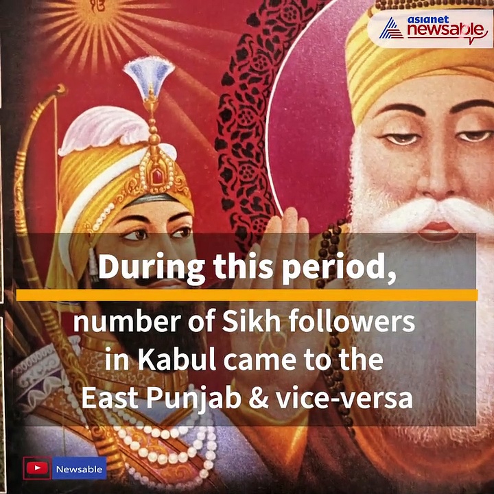 Explained: The History Of Sikhism In Afghanistan