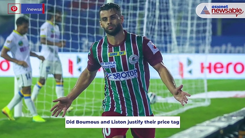 ISL 2021-22: Antonio Lopez Habas talks about ATKMB's opening win over KBFC, big signings and Kolkata derby