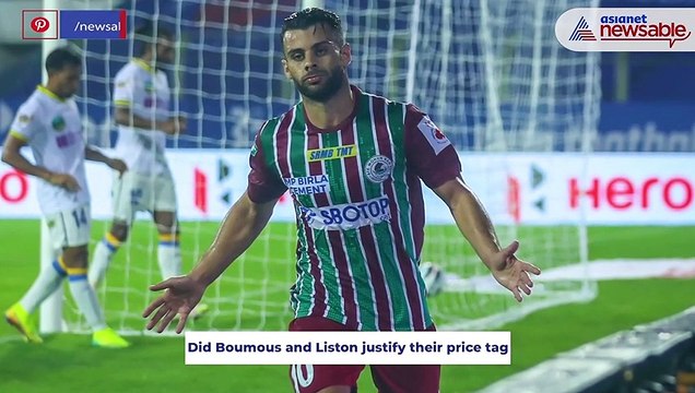 ISL 2021-22: Antonio Lopez Habas talks about ATKMB's upcoming derby against SCEB