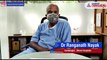 Vikram Hospitals Doctor on Puneeth Rajkumar's death