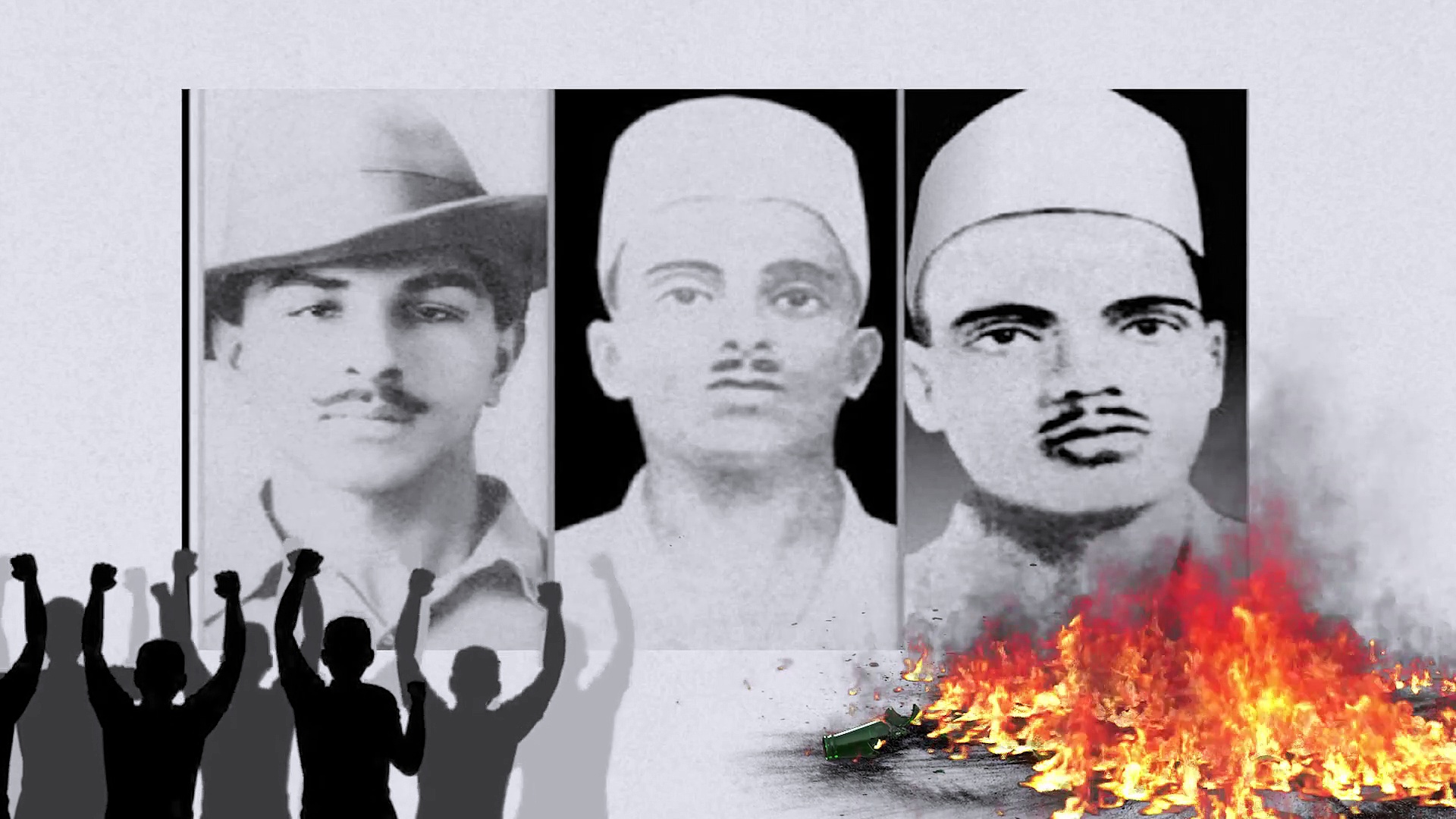 Bhagat Singh Birth Anniversary: क्यों तय समय से पहले भगत सिंह को दे दी गई थी फांसी