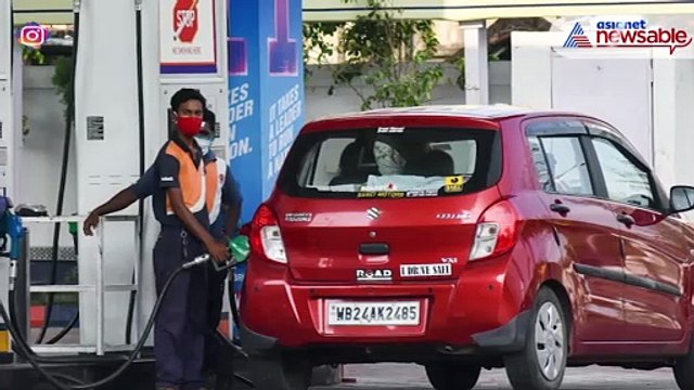 Petrol, Diesel prices: 23 states and UTs slash VAT; Rajasthan still sells costliest fuel