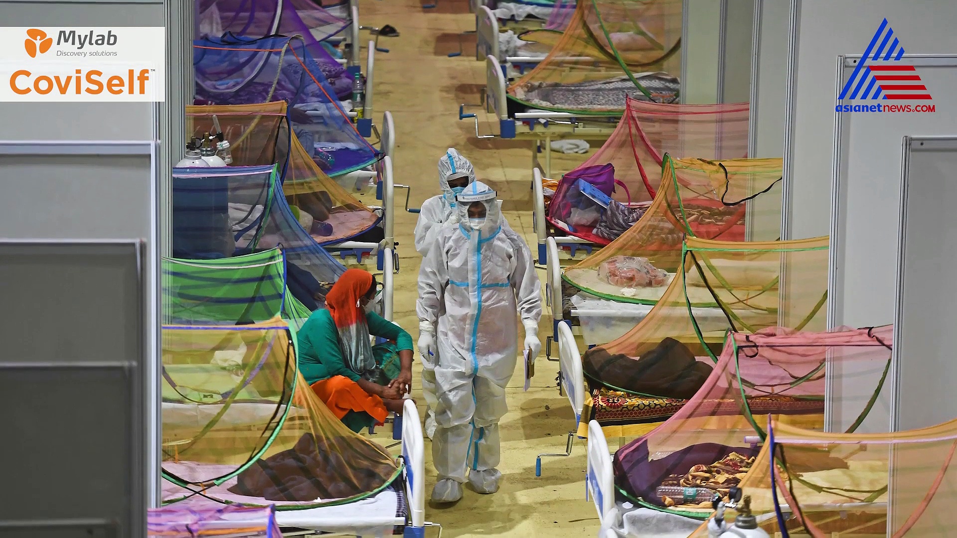 Covid-19: Self-test kits a powerful tool to combat 3rd wave threat