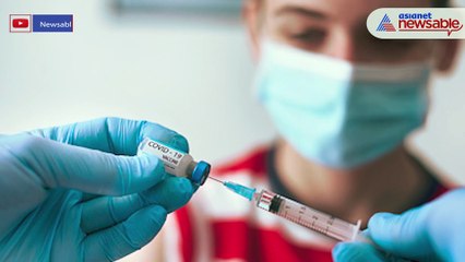 Paediatrician speaks