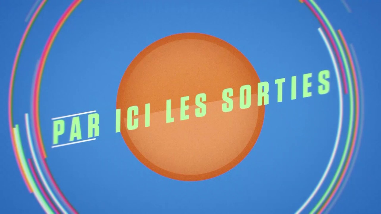 Quelles sont les sorties cinéma de cette semaine ?