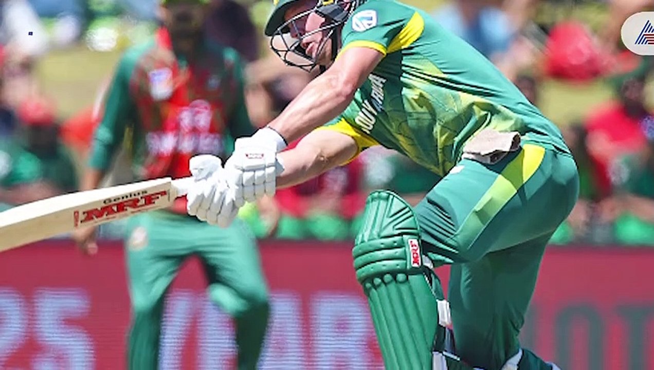 AB de Villiers retires from cricket: A look at...