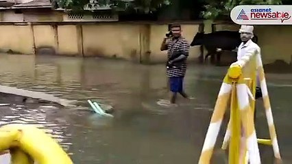 Chennai rain