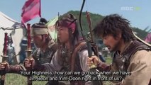 Jumong Tagalog Dubbed Episode 33 Part2 of 2