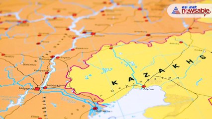 Why is Kazakhstan on the boil: All you need to know