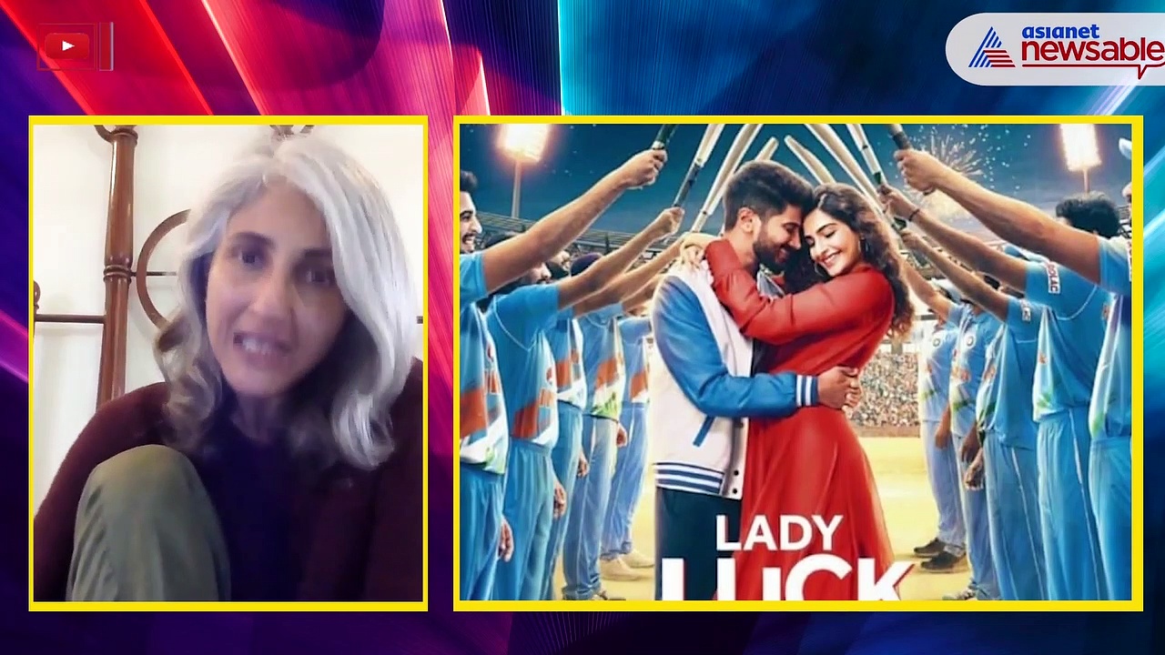 [Exclusive]  Zoya Factor writer Anuja Chauhan opens up on her struggles and on Raj Babbar's Dil Bekaraar