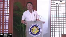 Pahayag ni Chiz Escudero: Anuman ang kulay nitong nagdaang eleksyon, pare-pareho pa rin tayong Pilipino