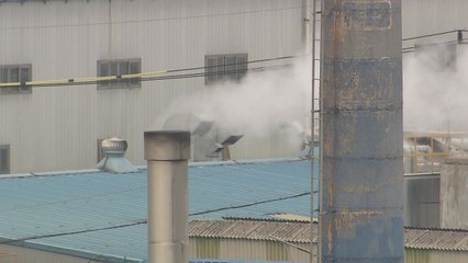 [대구] 대구비산염색단지, 탄소중립 산업단지 전환 추진 / YTN