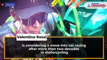 Valentino Rossi brings down the curtain on illustrious MotoGP career