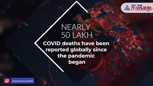 COVID-19 pandemic reduced life expectancy by most since World War II: Oxford study