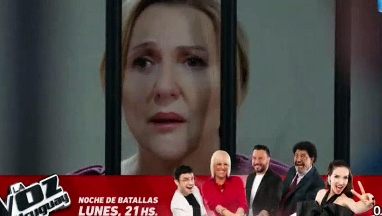 Presa - Capitulo 23 Completo