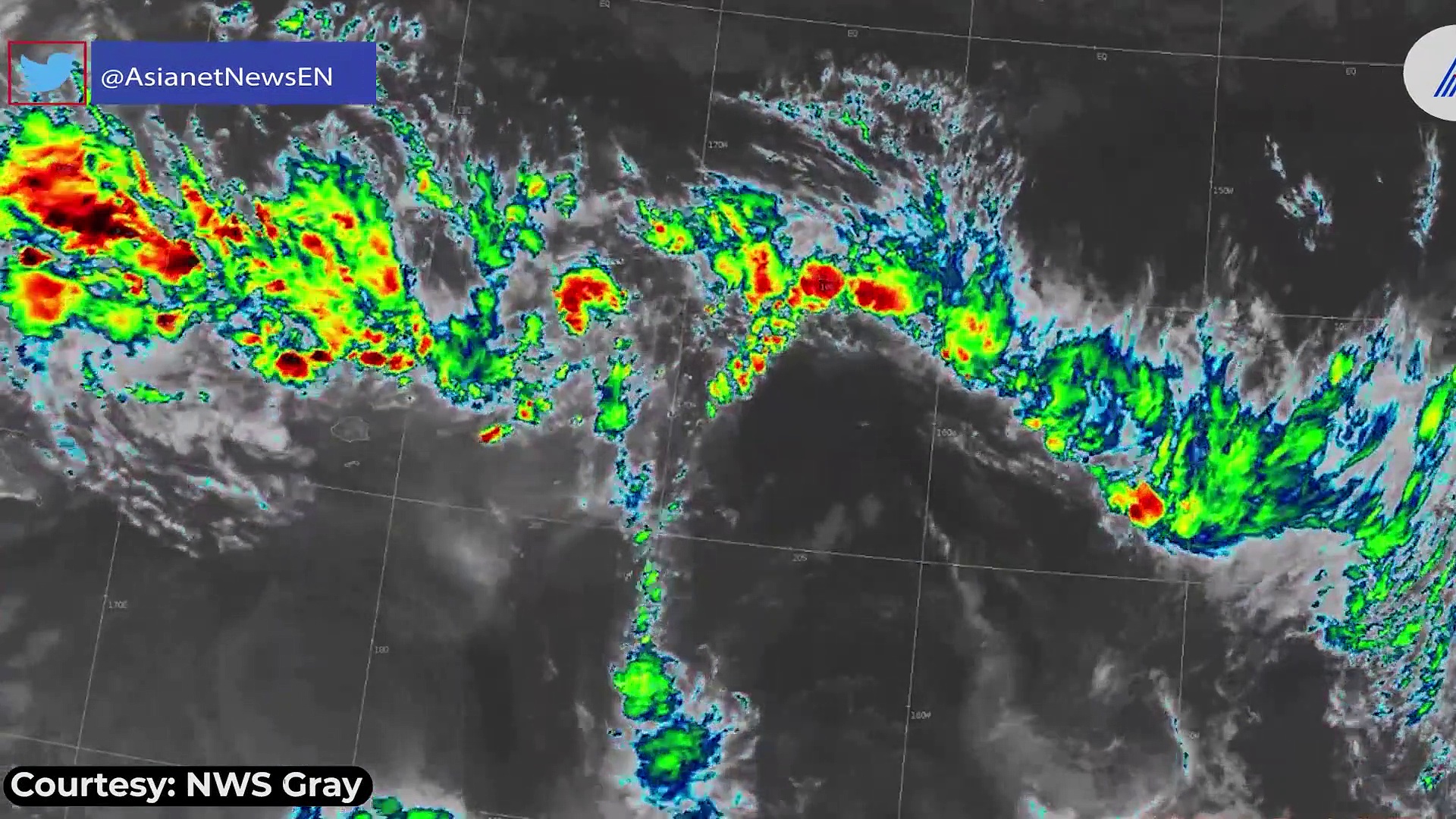 Explained: True magnitude of the Tonga volcano eruption and what may happen next