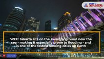 Indonesia replaces Jakarta with new capital city Nusantara; here’s why
