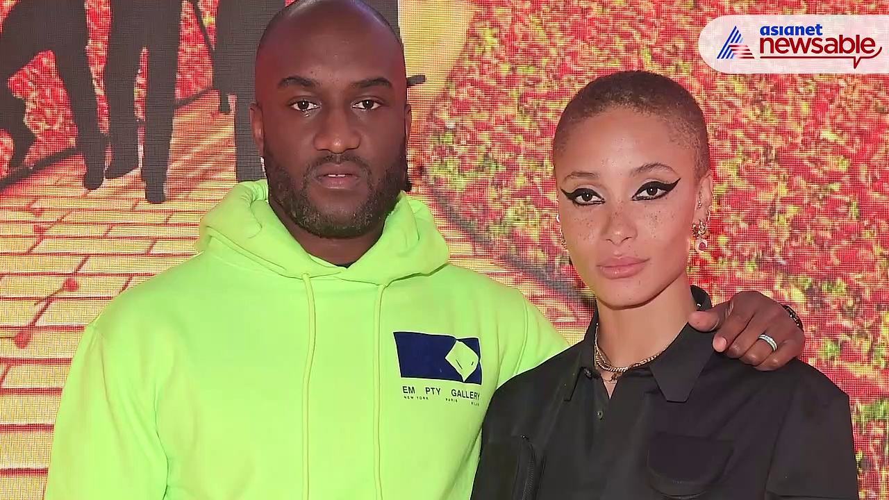 The life of Virgil Abloh - Louis Vuitton's first black artistic director and founder of Off-White