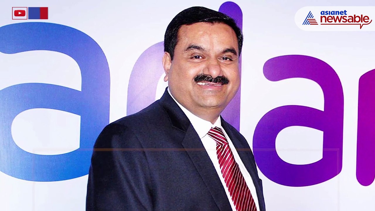 Indian Businessman