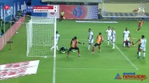 ISL 2021-22, Match Highlights (Game 3): SC East Bengal and Jamshedpur FC Play Out 1-1 Draw