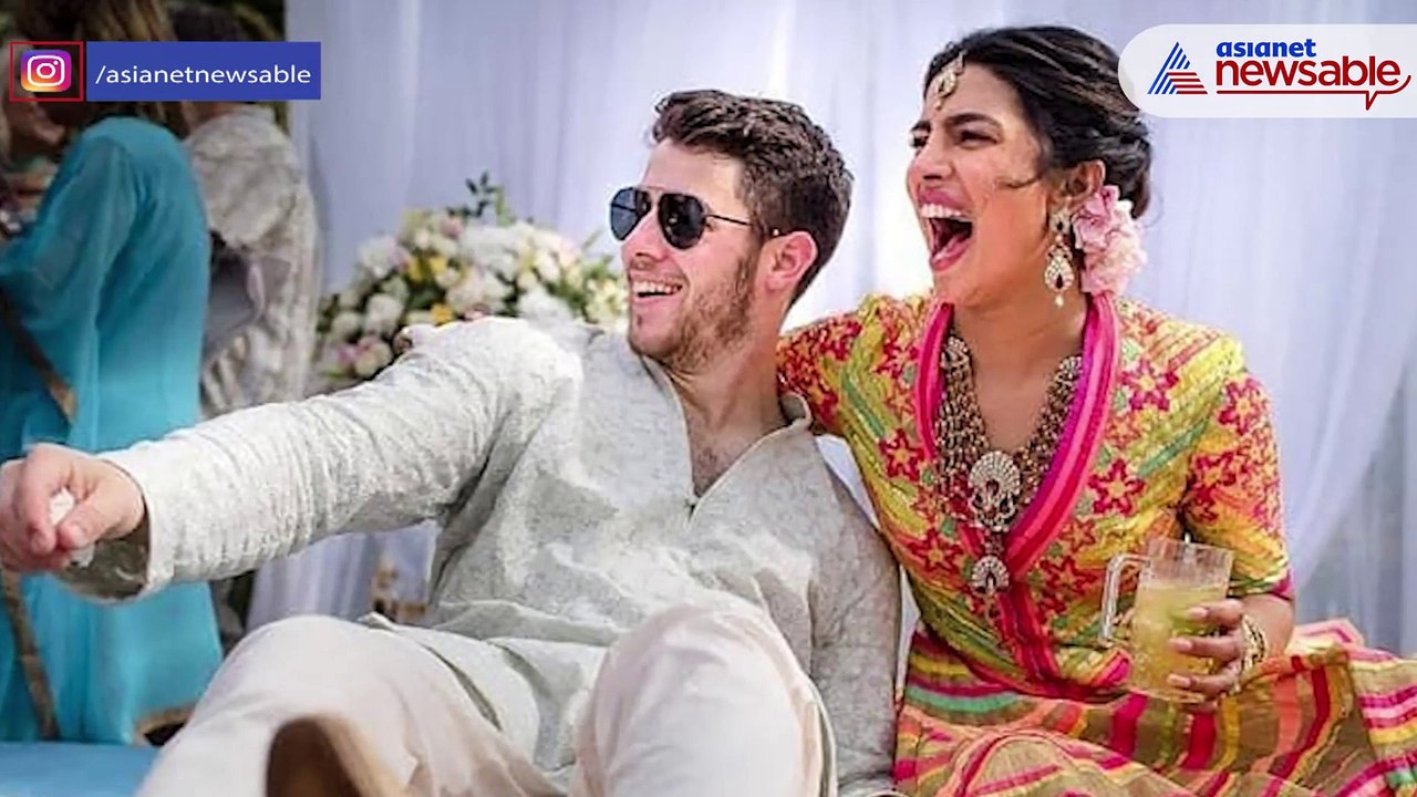 Priyanka Chopra, Nick Jonas love story: These are what dreams are made of