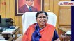 Union Minister Pratima Bhoumik: People of Tripura rejected 'Khela Hobe'