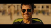 Top Gun : Maverick - Featurette MAVERICK [VO|HD1080p]