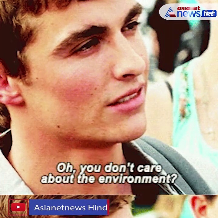 International Khabri: Social Media Activists का Diwali पर हंगामा