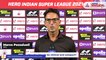 ISL 2021-22: Bengaluru FC was a bit unlucky, but we don't think about the fourth position now - Marco Pezzaiuoli