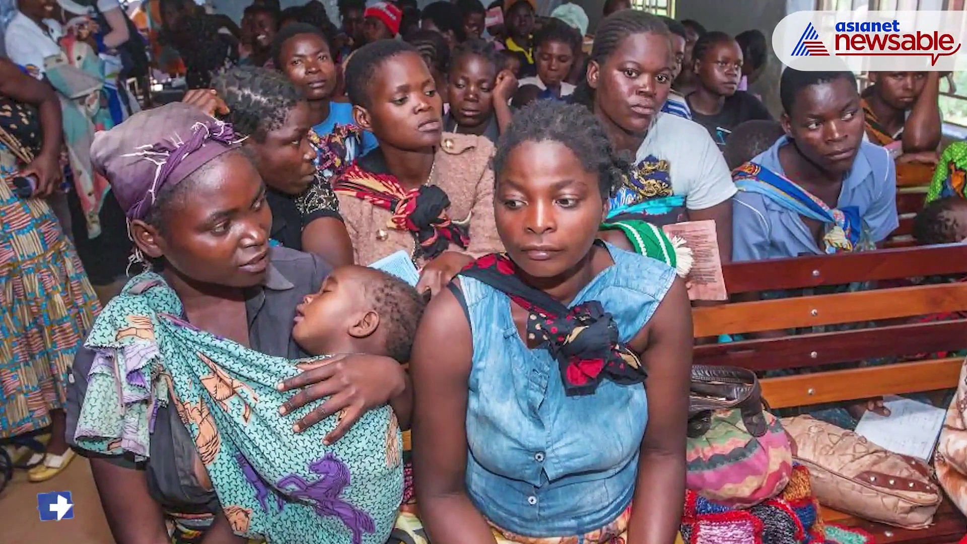 EXPLAINED: The New Vaccine Against Malaria