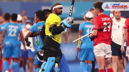 In conversation with World Games Athlete of the Year, PR Sreejesh